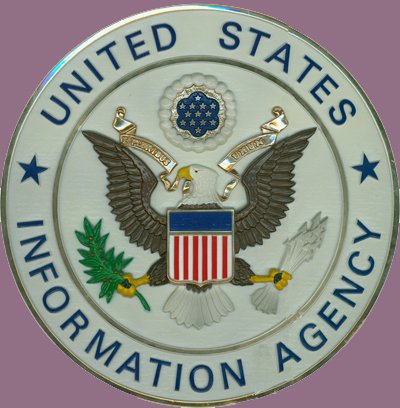 united states information agency