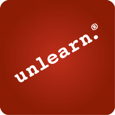 unlearn