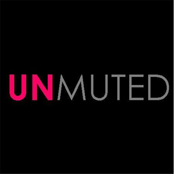 unmuted