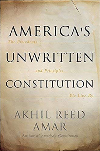 unwritten constitution