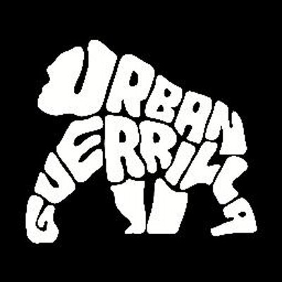 urban guerrilla
