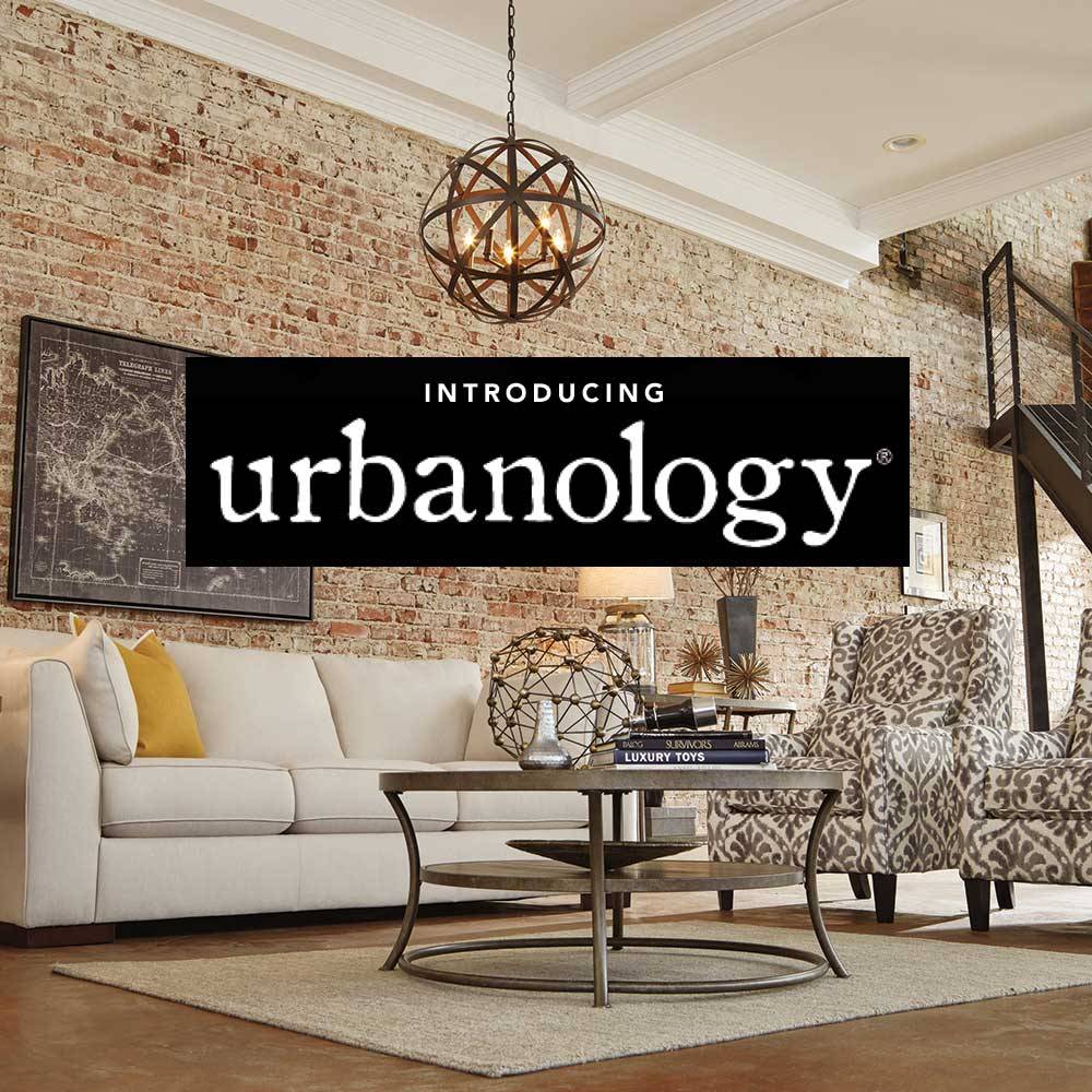 urbanology