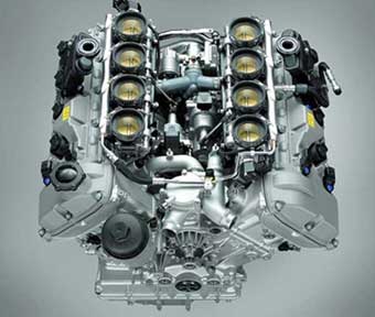 v-engine