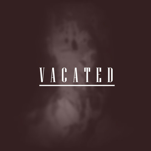vacated