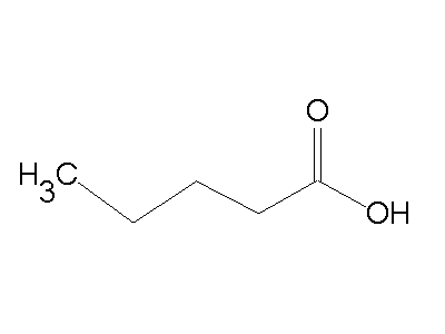 valeric acid