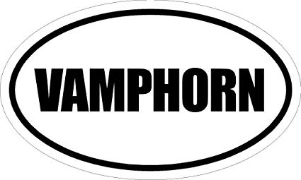 vamphorn