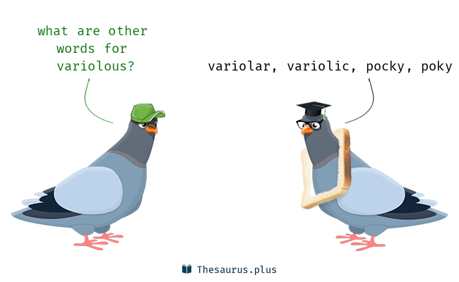 variolous