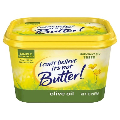 vegetable butter