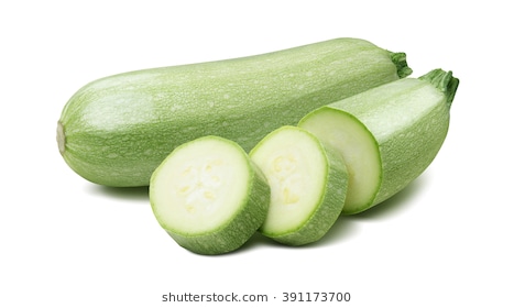 vegetable marrow