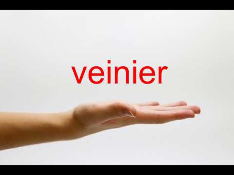 veinier