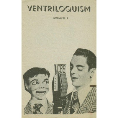 ventriloquial