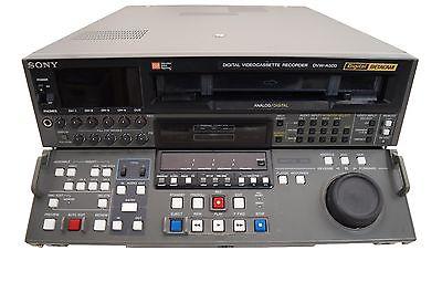 video tape recorder