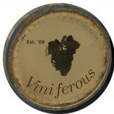 viniferous