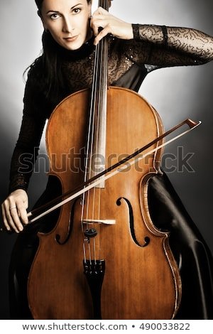 violoncellist