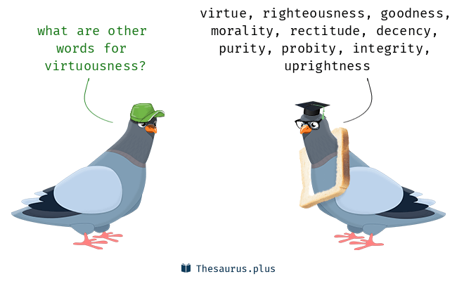 virtuousness