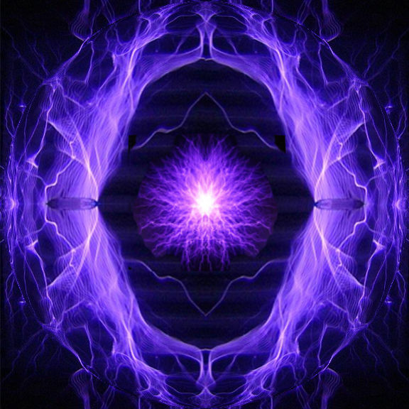 visual purple