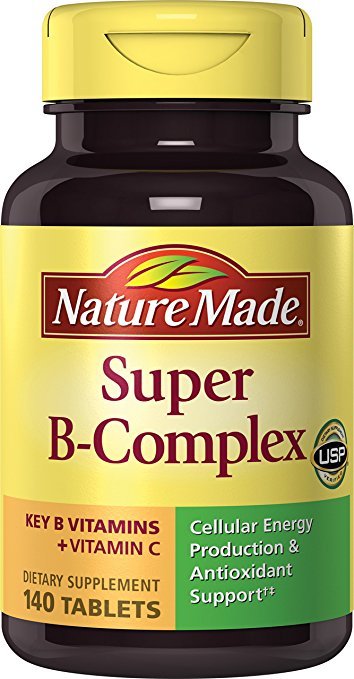 vitamin b complex