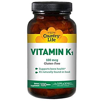 vitamin k1