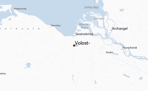 volost