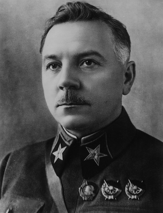 voroshilov