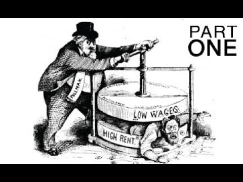 wage slave