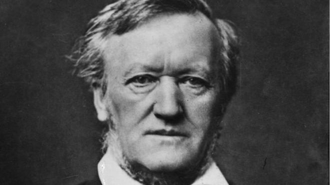 Wagner, Richard