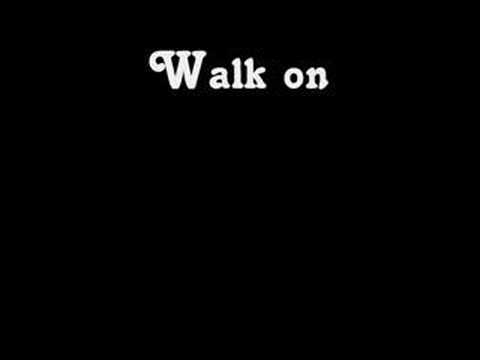 walk-on