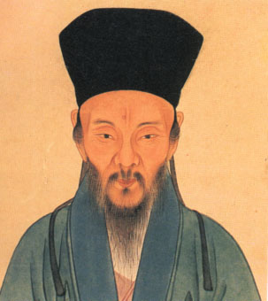 Wang Yang-ming