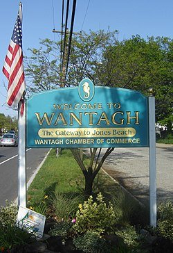 Wantagh