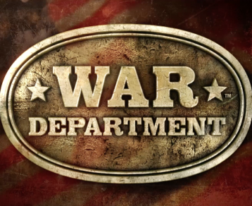 War Department