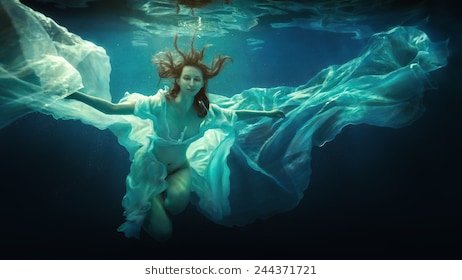 water-witch