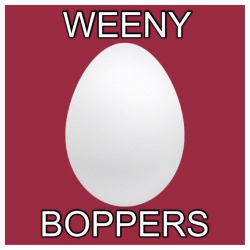 weeny-bopper