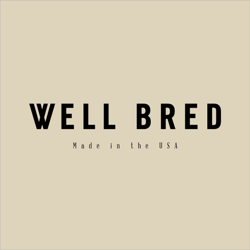 well-bred