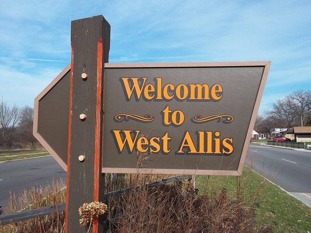 West Allis