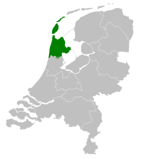 West Frisians
