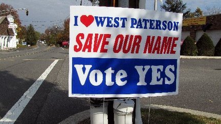 West Paterson