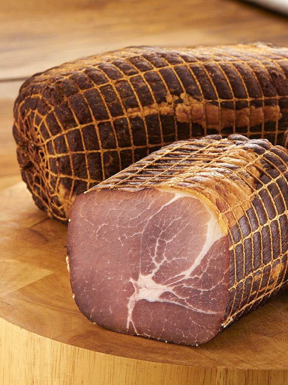 Westphalian ham