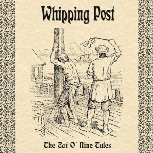 whipping post