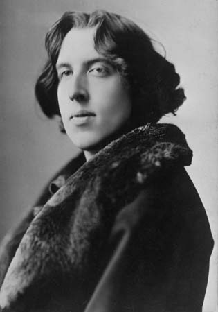 Wilde, Oscar