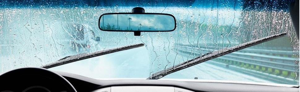 windshield wiper