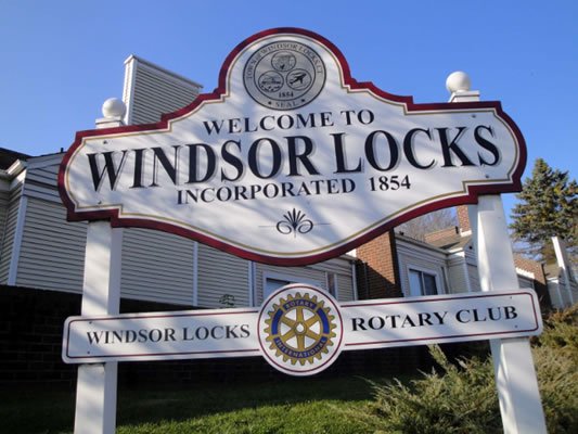 Windsor Locks