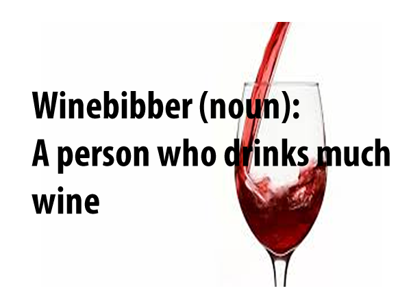 winebibber