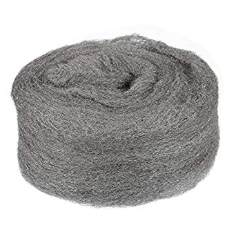 wire wool