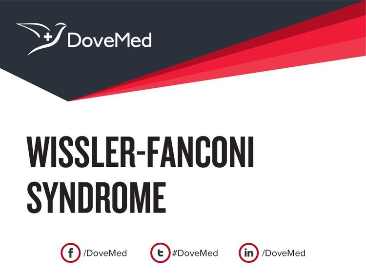 Wissler’s syndrome