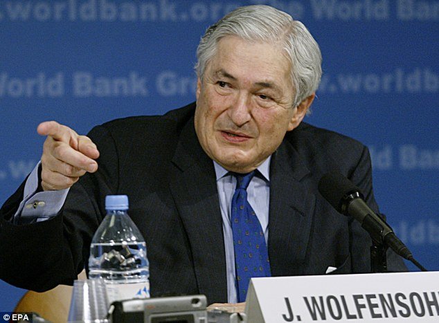 Wolfensohn