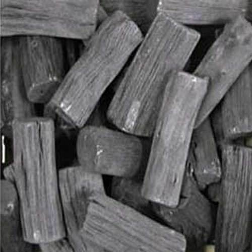 wood coal