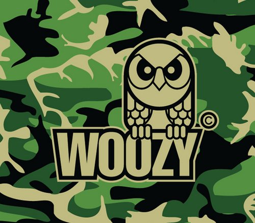 woozy