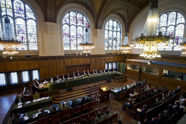 World Court