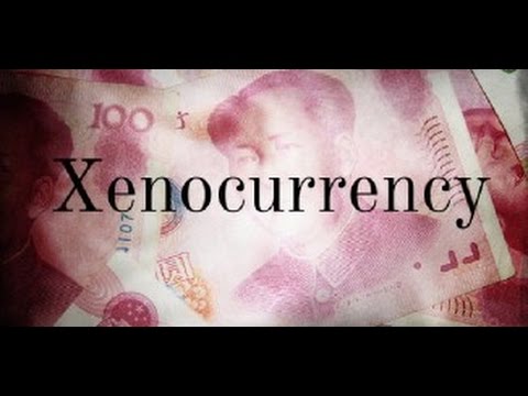 xenocurrency