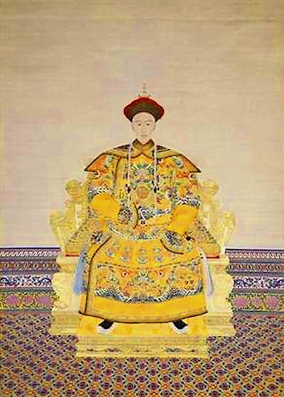Xuan Tong